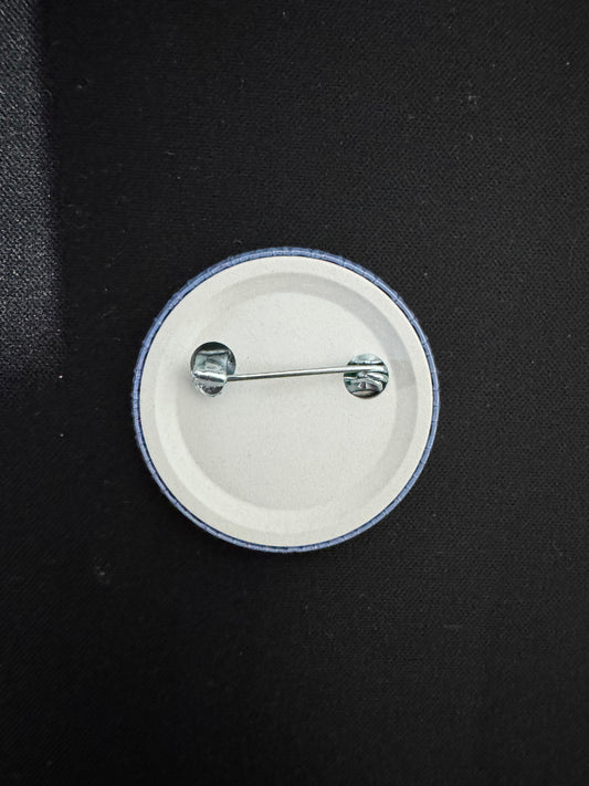 Broche - FÉN - Amarelo